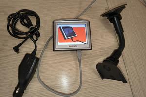 Navigatore satellitare TomTom One v.3
