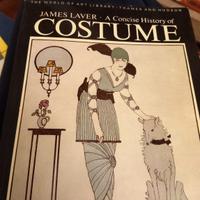 A concise History of Costume