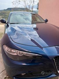 Alfa Giulia 2.2 - 150CV