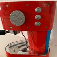 Macchina da caffe Illy