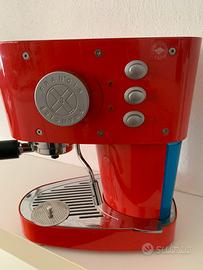 Macchina da caffe Illy