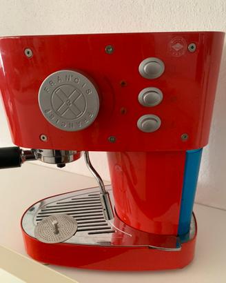 Macchina da caffe Illy