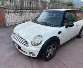 Mini Cooper Clubman Mini 1.6 16V Cooper Chili Club