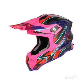 CASCO AIRSTRIKE-X ACERBIS 0026905
