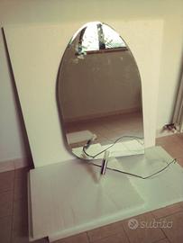 SPECCHIO PER BAGNO