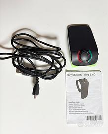 Vivavoce bluetooth parrot neo 2