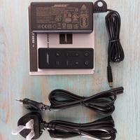 Kit telecomando e alimentazione Bose Solo 2 orig.