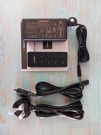 Kit telecomando e alimentazione Bose Solo 2 orig.