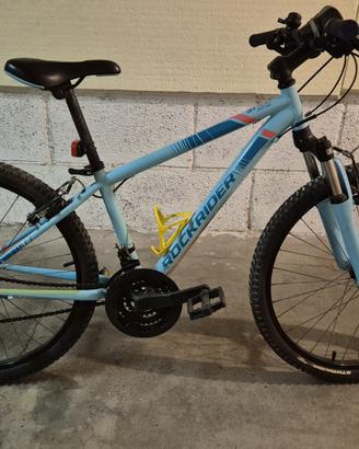 MTB bambino 24"