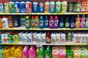 Negozio igiene casa e persona