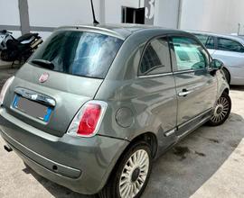 Fiat 500 (2007-2016) - 2013 1.3 mjet