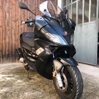 Gilera Nexus 500 / 2009