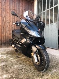 Gilera Nexus 500 / 2009