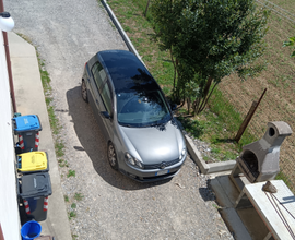 Golf VI 4motion