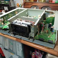Riparazioni e restauro vintage hifi