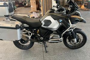 BMW GS Adventure 1200 FULL PTIONAL