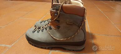 Scarpone Fitwell da trekking da uomo