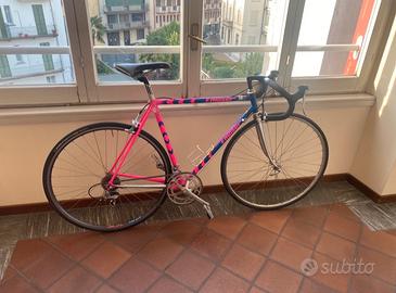 Moser oria special TT O.9
