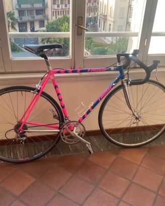 Moser oria special TT O.9