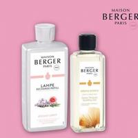 Ricariche catalitiche lampade berger