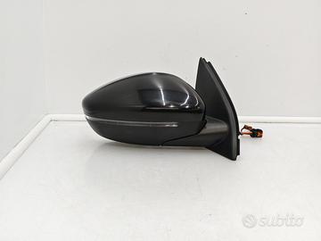 Specchio specchietto retrovisore dx peugeot 308 ii