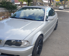 Bmw e46 coupe