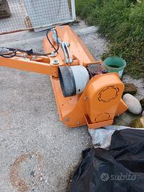 tauro trincia stocchi