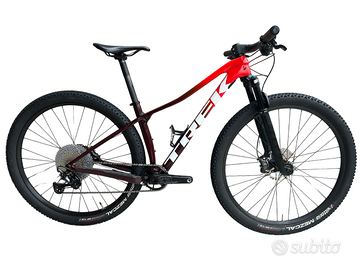 TREK PROCALIBER 9.8 | TG S | USATO 5764