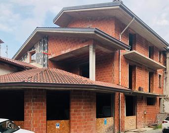 Casa a QUINCINETTO (TO)