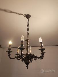 Lampadario 