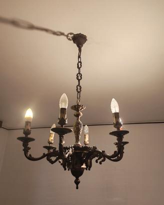 Lampadario 