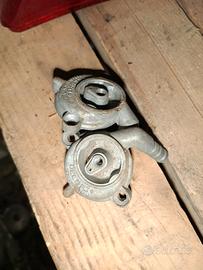 coperchio colonnetta carburatore dell'orto vespa v