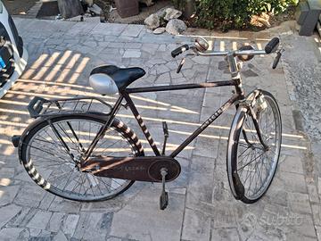 Bici d'epoca Vicini