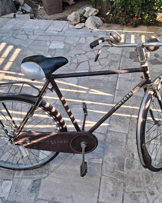 Bici d'epoca Vicini