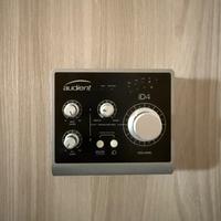 Audient id4