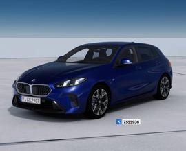 BMW 118 d MSport