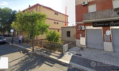 Terreno edificabile Cecchina centro stazione