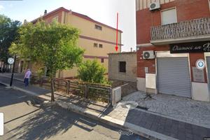 Terreno edificabile Cecchina centro stazione