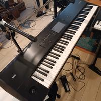 Korg Nautilus 88