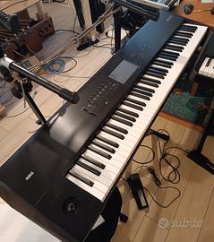 Korg Nautilus 88