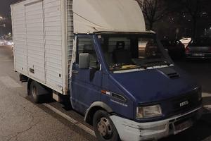iveco daily 35-12