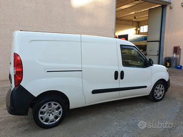 FIAT DOBLO MAXI 1.6 mjt 120cv cargo