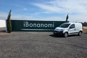 Fiat Fiorino 1.3 Multijet km 55.800 - 2021