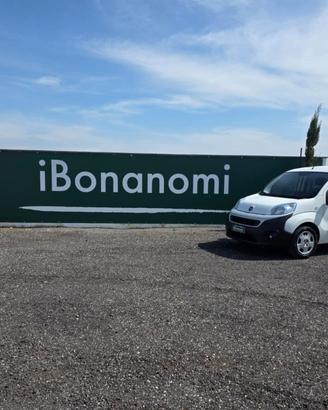 Fiat Fiorino 1.3 Multijet km 55.800 - 2021