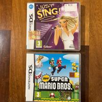 giochi nintendo DS