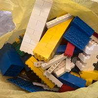 Lego sfuso 2.3 Kg