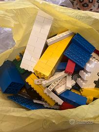 Lego sfuso 2.3 Kg