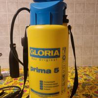Nebulizzatore Gloria