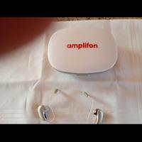 Amplifon apparecchio acustico 