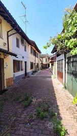 Immobile in asta di 92 m² con 2 locali a Tromello